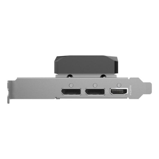 Scheda Video Zotac GeForce RTX 5060 Low Profile 8GB GDDR7 Reflex 2 RTX AI DLSS4