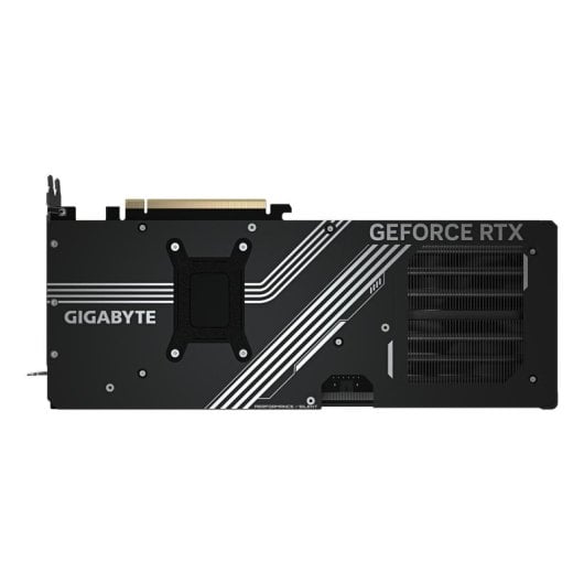 Scheda Grafica GIGABYTE GeForce RTX 5080 WINDFORCE SFF 16GB GDDR7 Reflex 2 RTX AI DLSS4