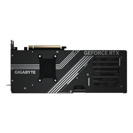 Placa grafica Gigabyte GeForce RTX 5080 WINDFORCE SFF 16GB GDDR7 Reflex 2 RTX AI DLSS4