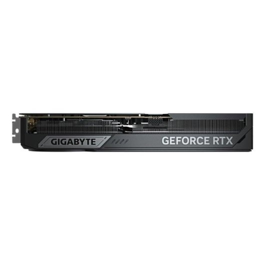 Placa grafica Gigabyte GeForce RTX 5080 WINDFORCE SFF 16GB GDDR7 Reflex 2 RTX AI DLSS4