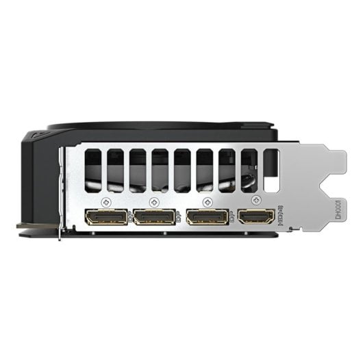 Scheda Grafica GIGABYTE GeForce RTX 5080 WINDFORCE SFF 16GB GDDR7 Reflex 2 RTX AI DLSS4