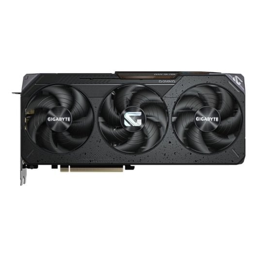 Tarjeta Gráfica GIGABYTE Radeon RX 9070 XT GAMING 16GB GDDR6