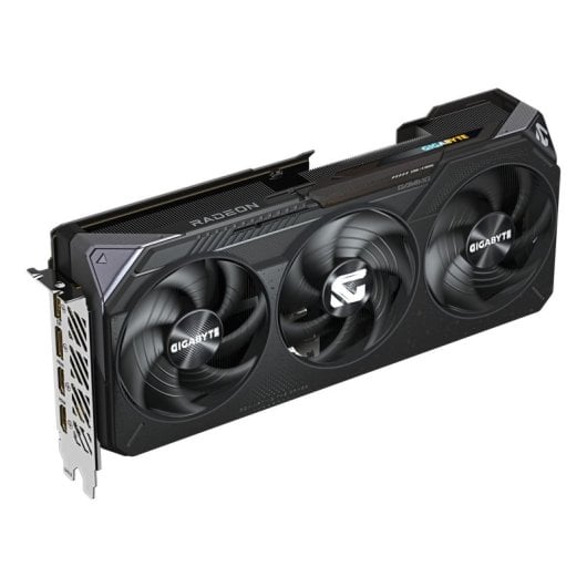 Tarjeta Gráfica GIGABYTE Radeon RX 9070 XT GAMING 16GB GDDR6