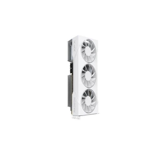 Placa gráfica XFX RX 9070 SWIFT OC 16GB GDDR6 White