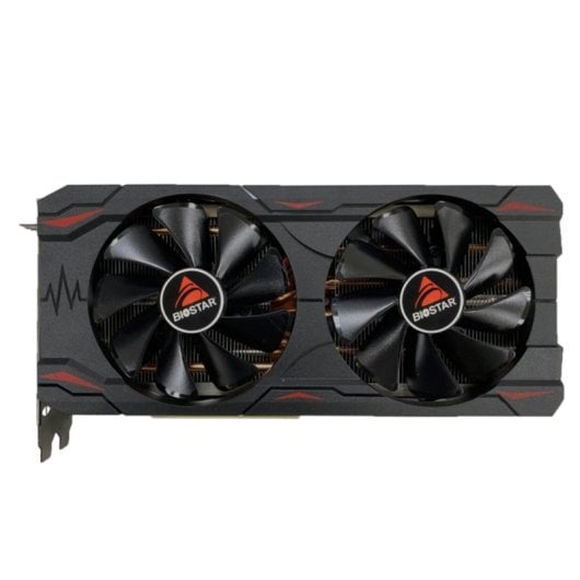 Carte Graphique Biostar GeForce RTX 3070 8GB GDDR6 PCI Express 4.0