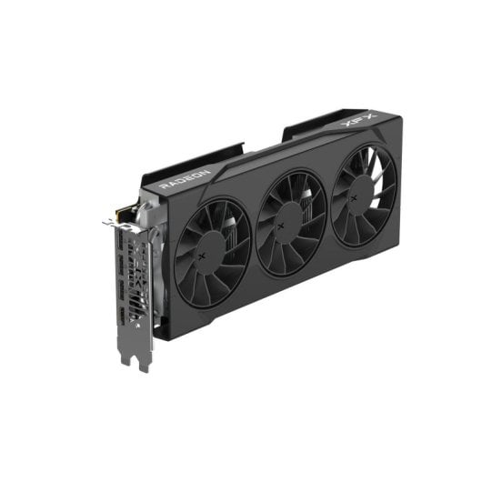 Scheda Grafica XFX RX 9070 SWIFT 16GB GDDR6 PCIe 5.0 3 Ventole