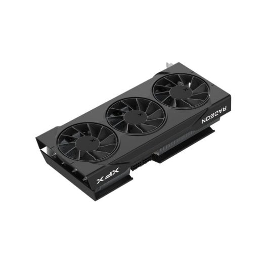Scheda Grafica XFX RX 9070 SWIFT 16GB GDDR6 PCIe 5.0 3 Ventole