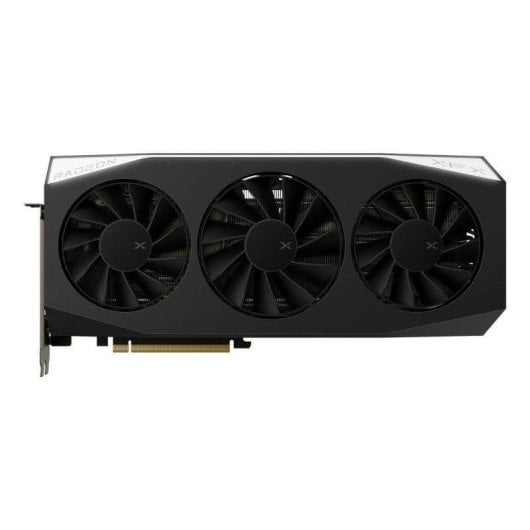 Grafikkarte XFX Radeon RX 9060 XT OC Gaming 16GB GDDR6
