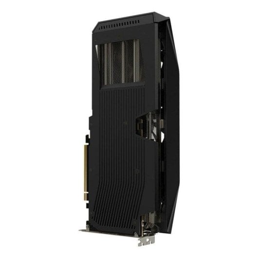 Grafikkarte XFX Radeon RX 9060 XT OC Gaming 16GB GDDR6