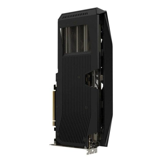 Tarjeta Gráfica XFX Radeon RX 9060 XT OC Gaming 16GB GDDR6