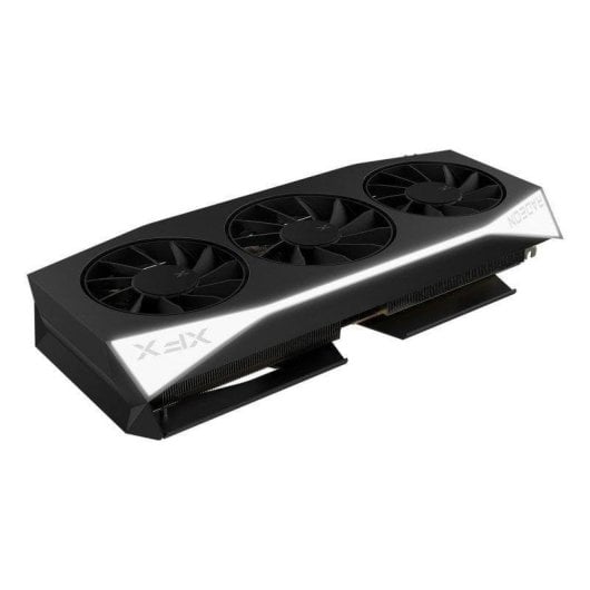 Grafikkarte XFX Radeon RX 9060 XT OC Gaming 16GB GDDR6
