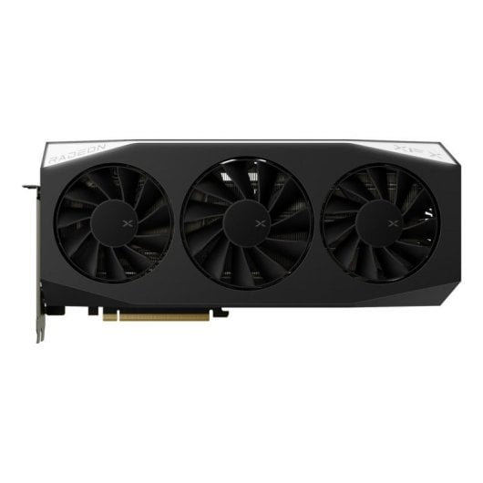 Tarjeta Gráfica XFX Radeon RX 9060 XT OC Gaming 16GB GDDR6