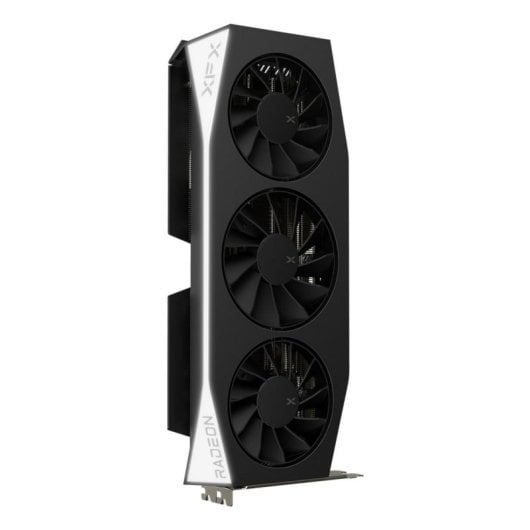 Tarjeta Gráfica XFX Radeon RX 9060 XT OC Gaming 16GB GDDR6