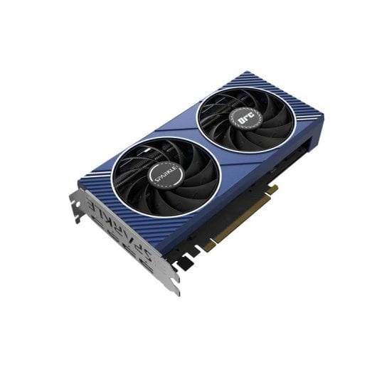Grafikkarte Sparkle Intel Arc A580 ORC OC Edition 8GB GDDR6 PCIe 4.0