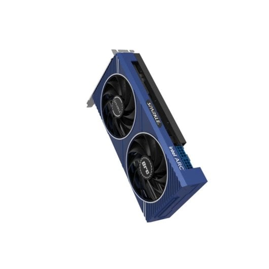 Grafikkarte Sparkle Intel Arc A580 ORC OC Edition 8GB GDDR6 PCIe 4.0