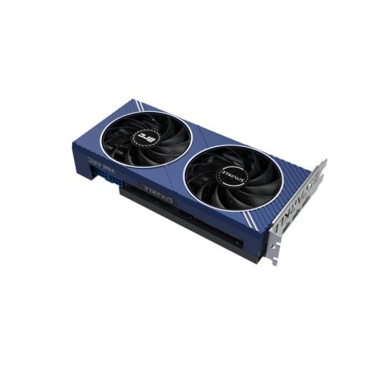 Grafikkarte Sparkle Intel Arc A580 ORC OC Edition 8GB GDDR6 PCIe 4.0