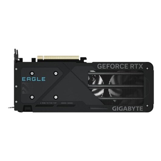 Tarjeta Gráfica GIGABYTE GeForce RTX 5060 EAGLE MAX OC 8GB GDDR7 Reflex 2 RTX AI DLSS4