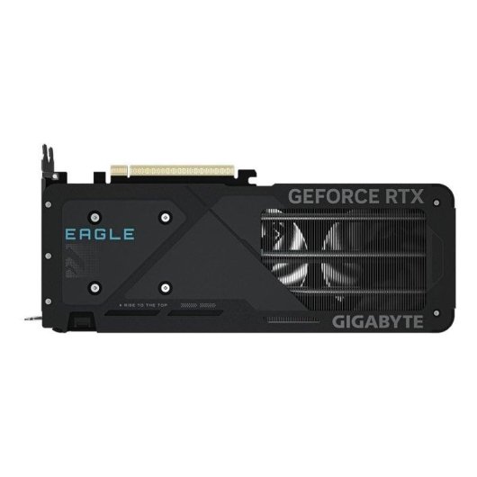Placa gráfica GIGABYTE GeForce RTX 5060 EAGLE MAX OC 8GB GDDR7 Reflex 2 RTX AI DLSS4