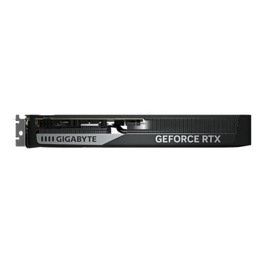 Tarjeta Gráfica GIGABYTE GeForce RTX 5060 EAGLE MAX OC 8GB GDDR7 Reflex 2 RTX AI DLSS4