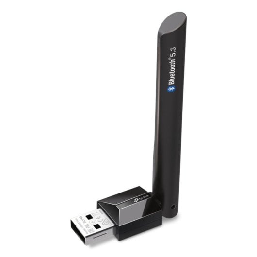 Adaptateur Bluetooth TP-Link UB500 Plus USB Type-A 5.3 Noir PC/Notebook/Tablet