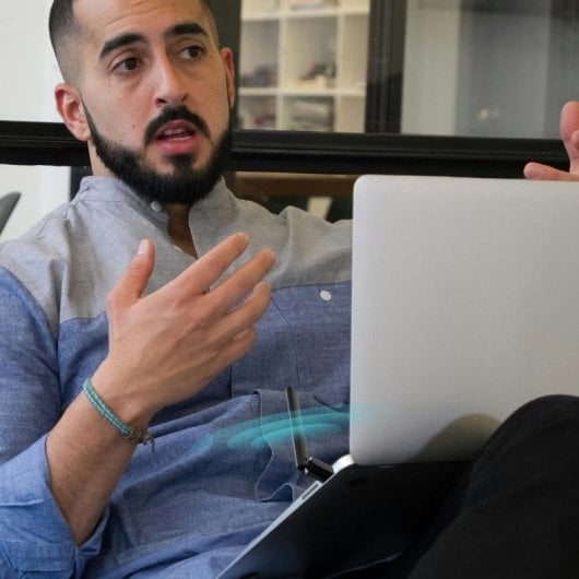 Adaptateur Bluetooth TP-Link UB500 Plus USB Type-A 5.3 Noir PC/Notebook/Tablet