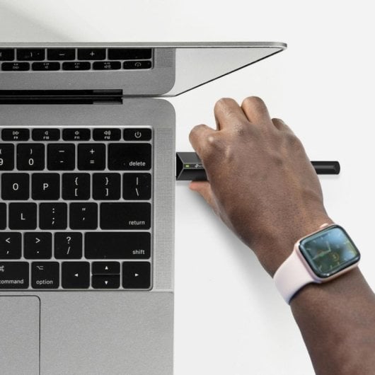 Adaptateur Bluetooth TP-Link UB500 Plus USB Type-A 5.3 Noir PC/Notebook/Tablet