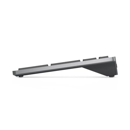 Tastiera a membrana DELL KM7120W Layout US International wireless con mouse incluso