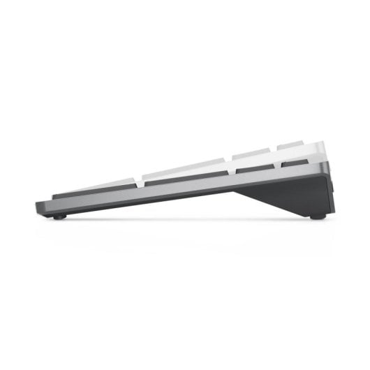 Tastiera a membrana DELL KM7120W Layout US International wireless con mouse incluso