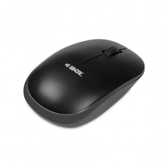 Tastiera a membrana iBox DESKTOP KIT PRO Layout IT con mouse incluso
