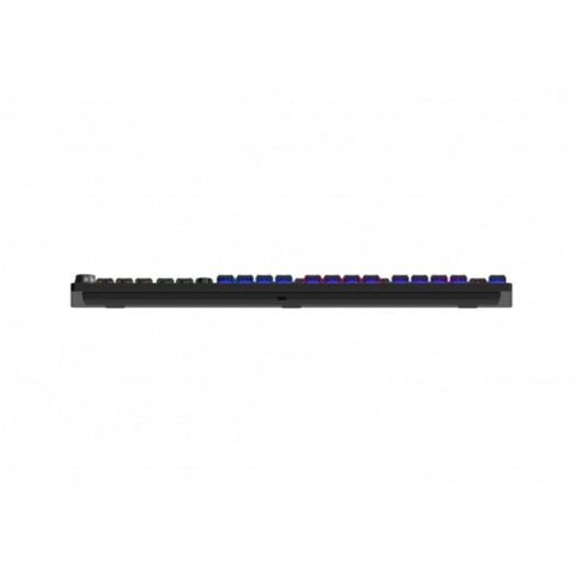 Teclado mecánico iBox Aurora K-6 Layout EN inalámbrico RGB