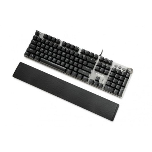 Teclado mecánico iBox AURORA K-4 Layout ES retroiluminado RGB