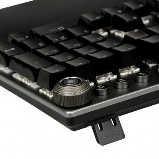 Teclado mecánico iBox AURORA K-4 Layout ES retroiluminado RGB