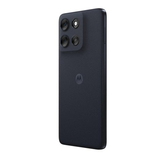Motorola moto g56 5G 8GB 256GB 6.72" LCD 120Hz 5G Dual SIM NFC IP68 Android 15 Preto
