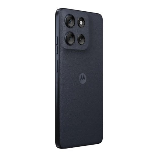 Motorola moto g56 5G 8GB 256GB 6.72" LCD 120Hz 5G Dual SIM NFC IP68 Android 15 Preto