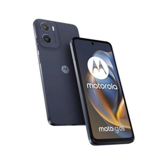 Motorola Moto G05 4G 4GB 128GB 6.67" Blu