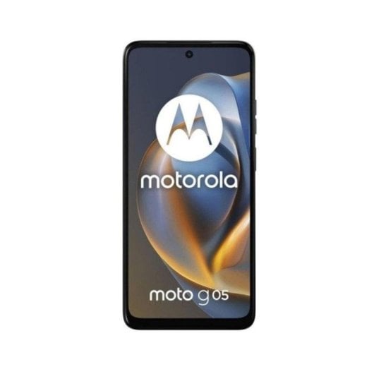 Motorola Moto G05 4G 4GB 128GB 6.67" Blu