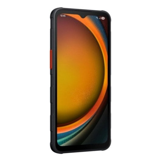Samsung Galaxy XCover7 Pro 6GB 128GB 6.6" PLS 5G Dual SIM IP68 Batería Extraíble Android Negro