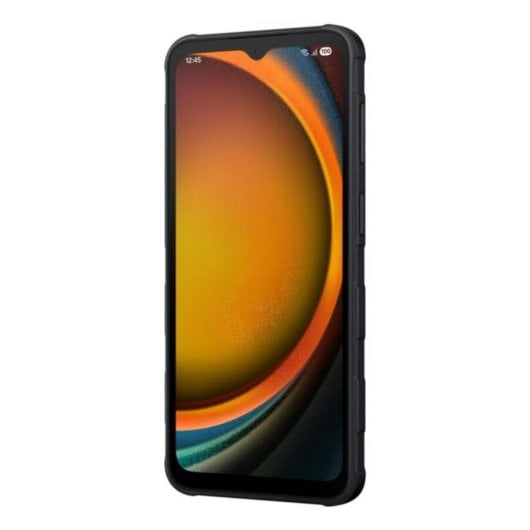 Samsung Galaxy XCover7 Pro 6GB 128GB 6.6" PLS 5G Dual SIM IP68 Batería Extraíble Android Negro
