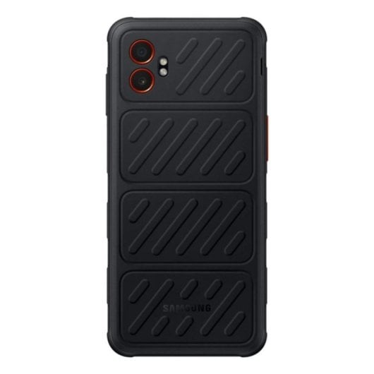 Samsung Galaxy XCover7 Pro 6GB 128GB 6.6" PLS 5G Dual SIM IP68 Batería Extraíble Android Negro