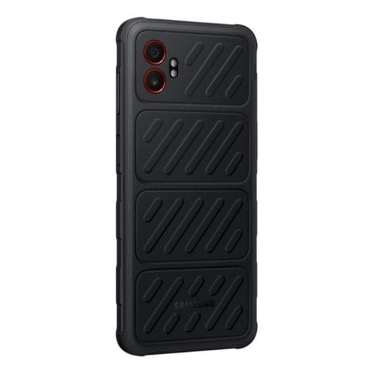 Samsung Galaxy XCover7 Pro 6GB 128GB 6.6" PLS 5G Dual SIM IP68 Batería Extraíble Android Negro