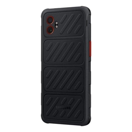 Samsung Galaxy XCover7 Pro 5G 6.6" 6GB 128GB Preto Dual SIM