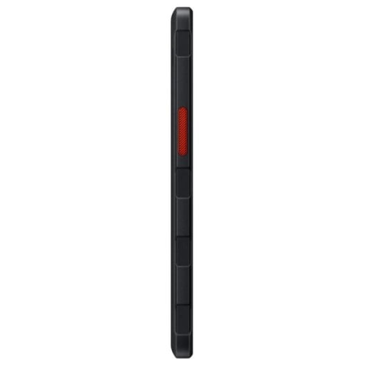 Samsung Galaxy XCover7 Pro 6GB 128GB 6.6" PLS 5G Dual SIM IP68 Batería Extraíble Android Negro