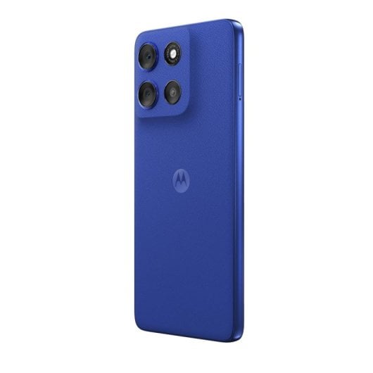 Motorola Moto G56 5G 8GB 256GB 6.72" LCD 120Hz Dual SIM NFC IP68 TurboPower Android 15 Azul