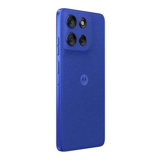 Motorola Moto G56 5G 8GB 256GB 6.72" LCD 120Hz Dual SIM NFC IP68 TurboPower Android 15 Azul