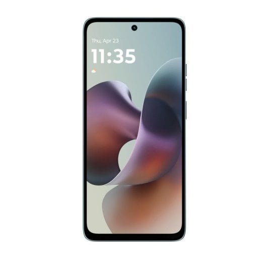 Motorola moto g56 5G 8GB 256GB 6.72" LCD 120Hz 5G Dual SIM IP68 Câmera 50MP Android 15 Cinzento