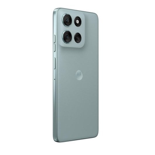 Motorola moto g56 5G 8GB 256GB 6.72" LCD 120Hz 5G Dual SIM IP68 Câmera 50MP Android 15 Cinzento