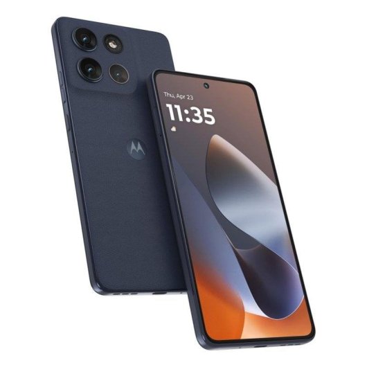 Motorola Moto G86 Power 5G 12GB 256GB 6.67" Blau