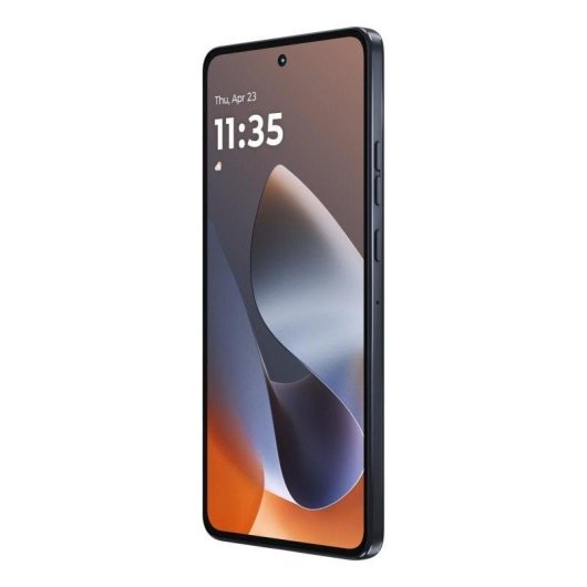 Motorola Moto G86 Power 5G 12GB 256GB 6.67" Blau