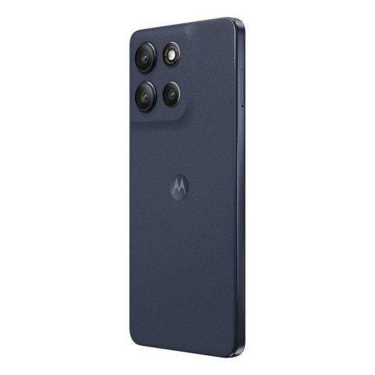 Motorola Moto G86 Power 5G 12GB 256GB 6.67" Blau