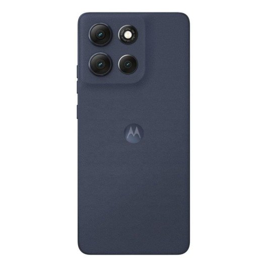 Motorola Moto G86 Power 5G 12GB 256GB 6.67" Blau